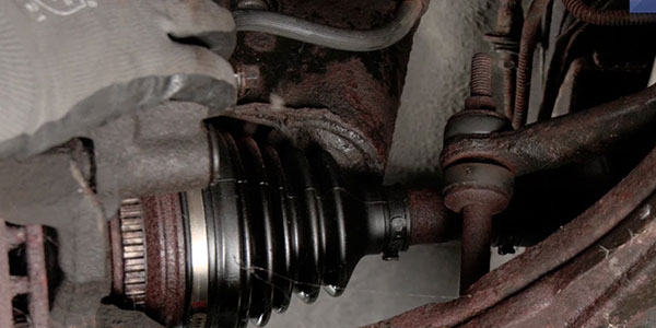 Ataşehir Oto Abs Servisi