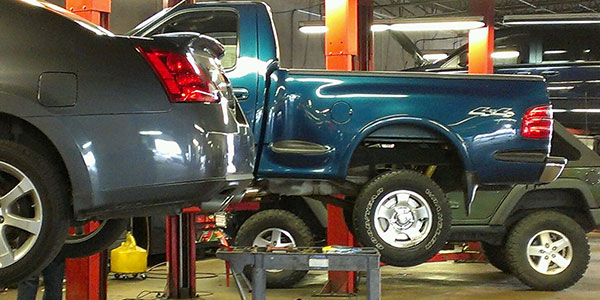 Ataşehir Oto Ekspertiz Dodge Servisi