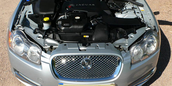 Ataşehir Oto Ekspertiz Jaguar Servisi