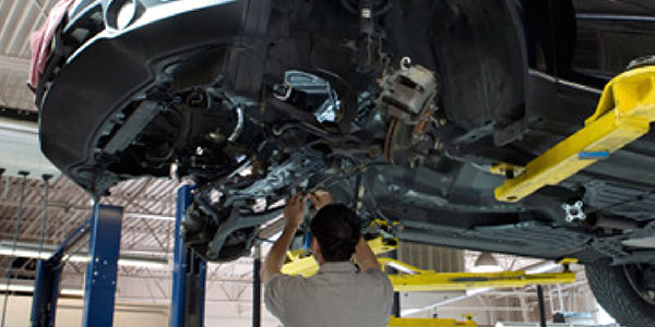 Ataşehir Oto Ekspertiz Renç Servisi