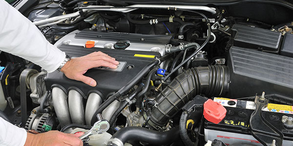 Taşdelen Oto Bakım Onarım Servisi Ve Ekspertiz