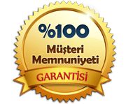 musteri memnuniyeti gungoroto