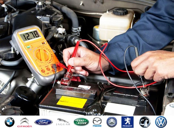 oto elektrik atasehir